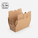 Cajas para take away, delivery