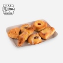 Packaging Bandejas de Panaderia