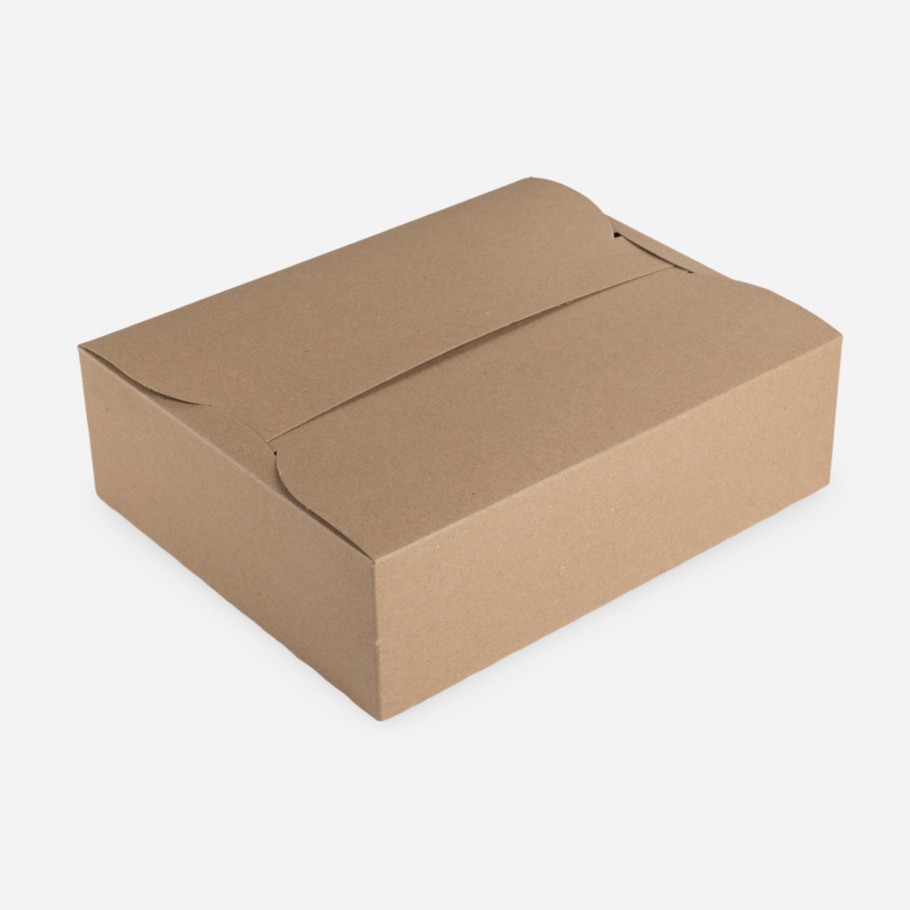 caja delivery 2 combos