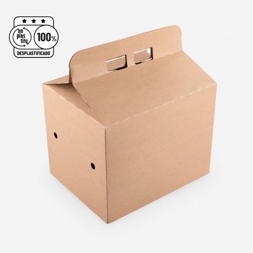 [PT88888-0022-01-01] Cajas para Delivery/Combo (Family Box)