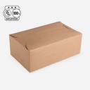 Cajas para Delivery/Combo